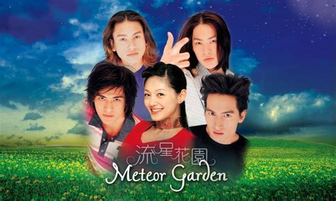 meteor garden in abs cbn time slot
